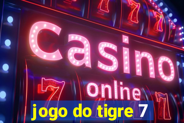 jogo do tigre 7